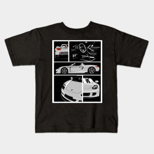 V10 Kids T-Shirt